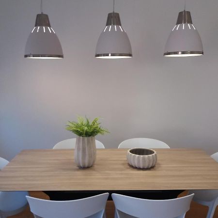 אולות Apartament Gredera מראה חיצוני תמונה
