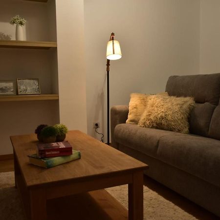 אולות Apartament Gredera מראה חיצוני תמונה
