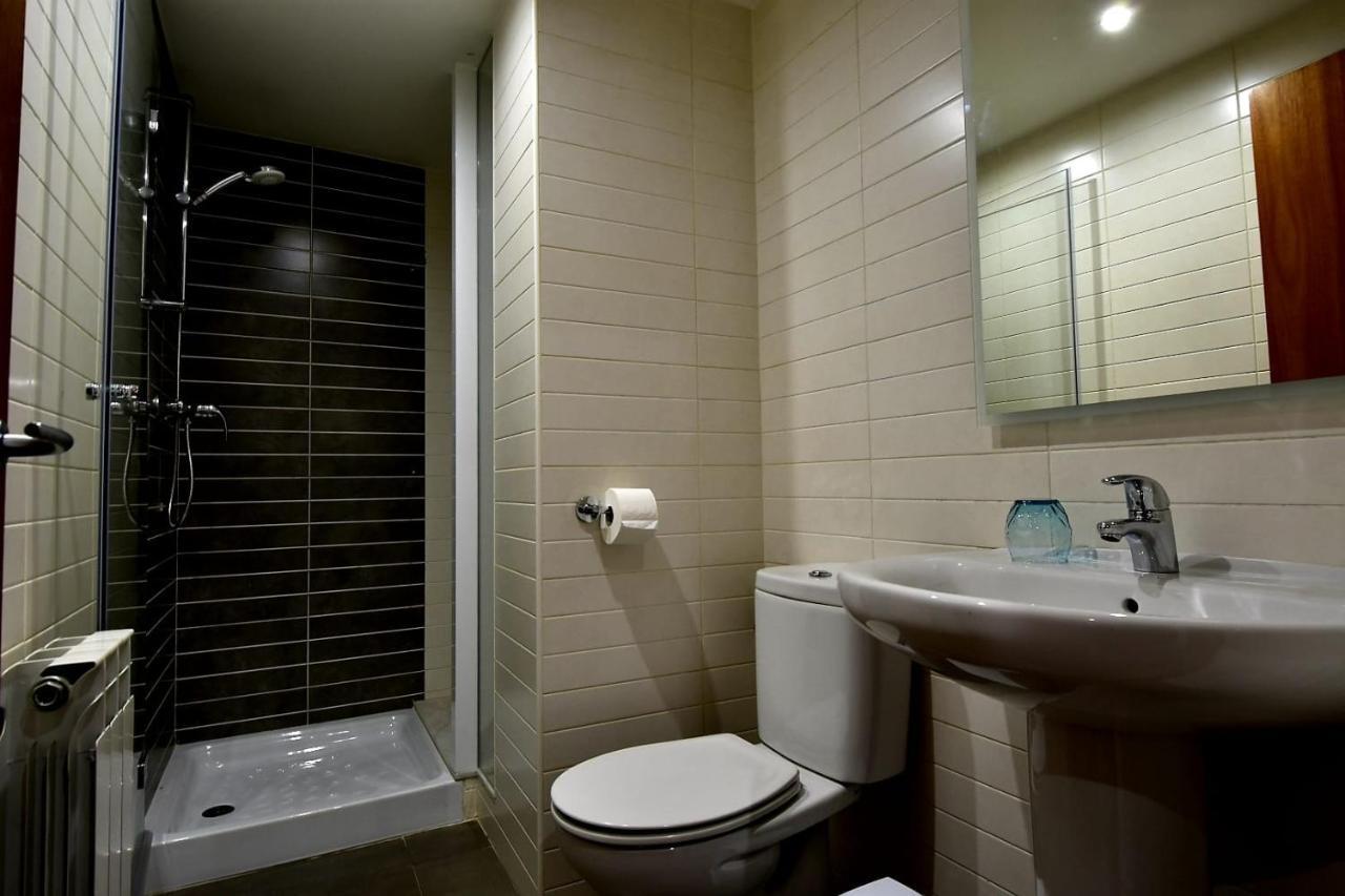 אולות Apartament Gredera מראה חיצוני תמונה