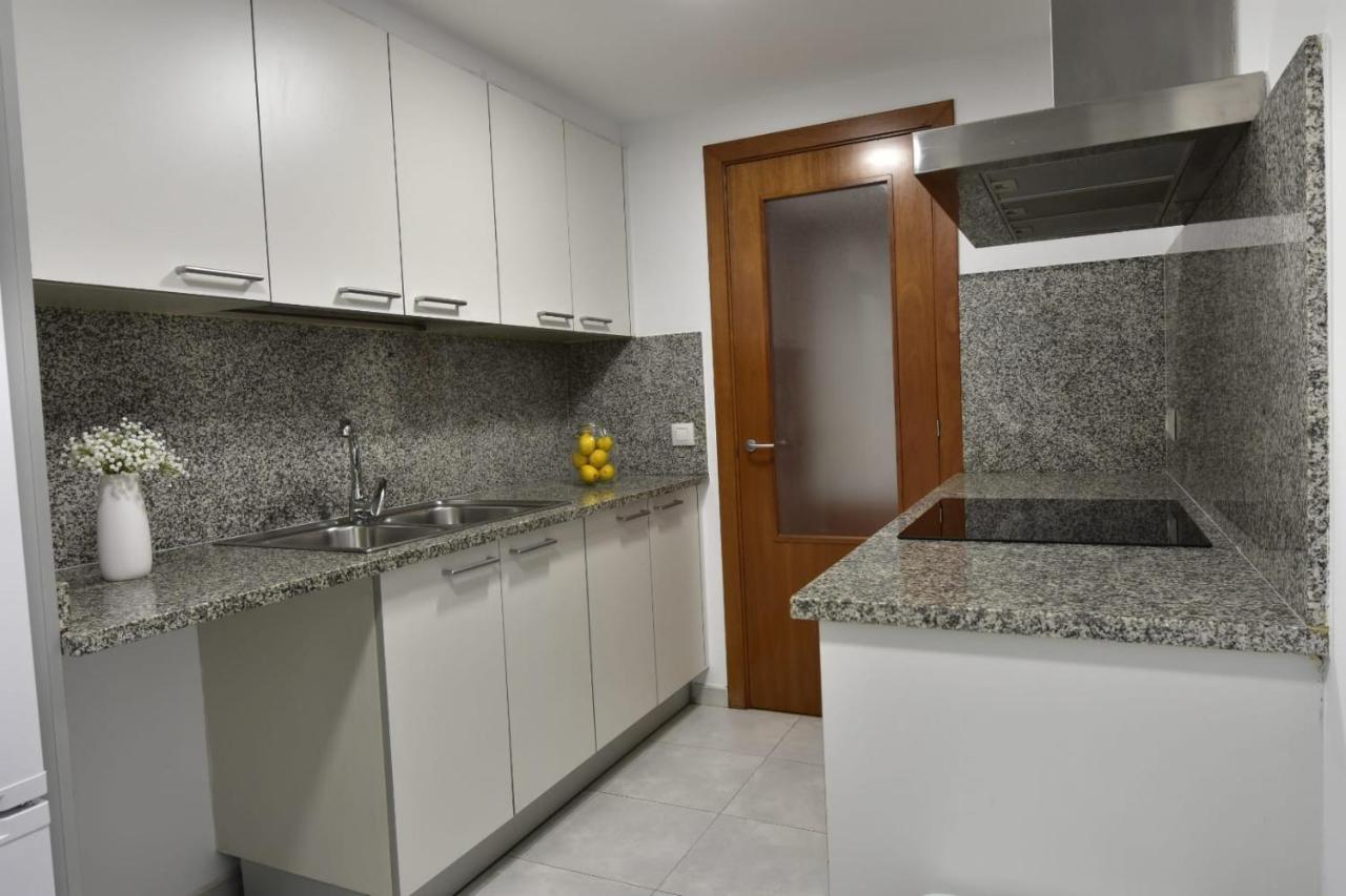 אולות Apartament Gredera מראה חיצוני תמונה