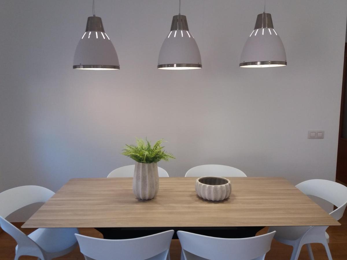 אולות Apartament Gredera מראה חיצוני תמונה