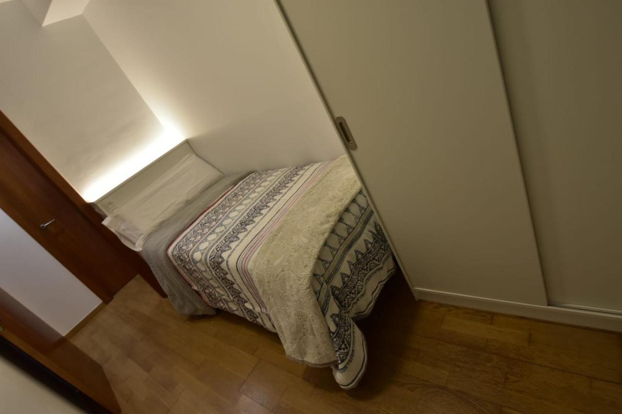 אולות Apartament Gredera מראה חיצוני תמונה