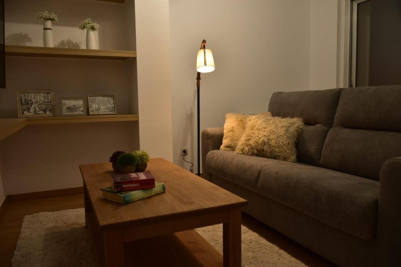 אולות Apartament Gredera מראה חיצוני תמונה
